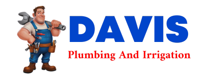 Trusted plumber in NORTH AUGUSTA